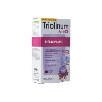 Triolinum Fort Kapseln 60 Stück