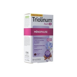 Triolinum Fort Kapseln 60 Stück