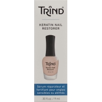 Trind Keratin Nail Restorer 9ml
