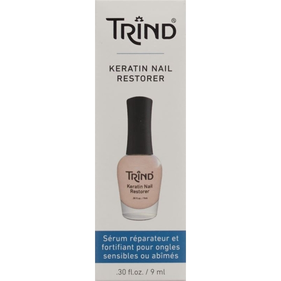 Trind Keratin Nail Restorer 9ml buy online