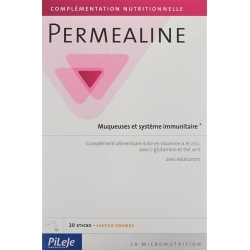 Permealine Neue Formel Stick 20 Stück