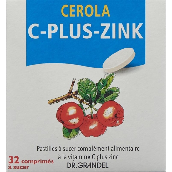 Cerola C-plus Zink Taler 32 Stück buy online