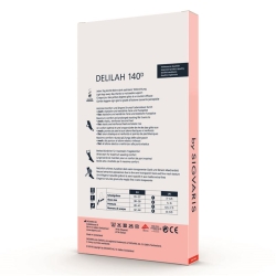 Sigvaris Delilah A-g 140 Mesh Grösse 5 Ge Dune 1 Paar