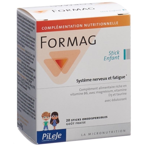 Formag Kinder Orodispersible Sticks 28 Stück buy online