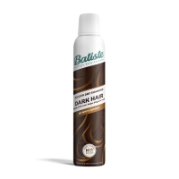 Batiste Dry Shampoo Dark & Deep Brown 200ml