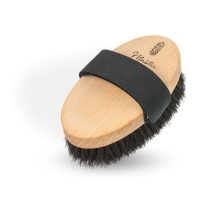 Master Lin body massage brush