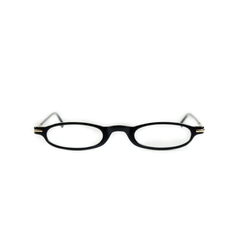 Nicole Diem Lesebrille New York Black 1.0 buy online