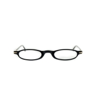 Nicole Diem Lesebrille New York Black 3.0