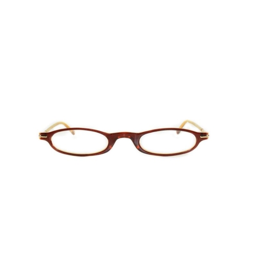 Nicole Diem Lesebrille New York Braun 2.5 buy online