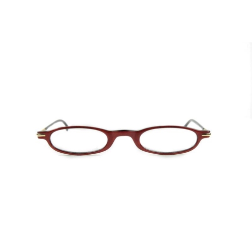 Nicole Diem Lesebrille New York Rot 2.0 buy online