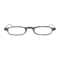 Nicole Diem Lesebrille Oxford Blue 1.5