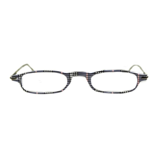 Nicole Diem Lesebrille Oxford Blue 1.5 buy online