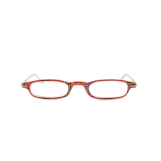 Nicole Diem Lesebrille Oxford Red 1.5 buy online