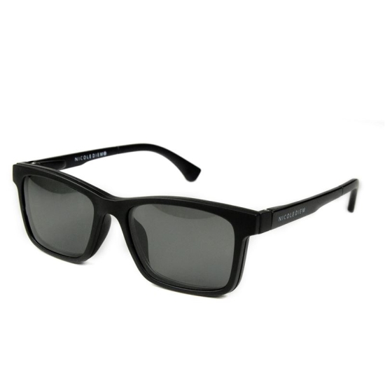 Nicole Diem Lesebrille 1.00dpt BB Black buy online
