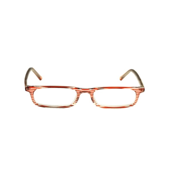 Nicole Diem Lesebrille Aspen Rot 3.0 buy online
