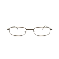 Nicole Diem Lesebrille Monaco Blau 1.5