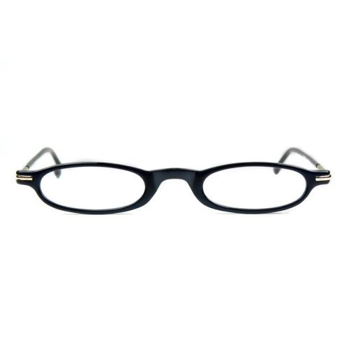 Nicole Diem Lesebrille New York Blau 2.5 buy online