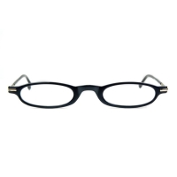 Nicole Diem Lesebrille New York Blau 3.5