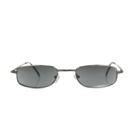Nicole Diem Lesebrille Palma Gun 1.0