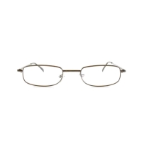 Nicole Diem Lesebrille Mallorca Gun 2.0