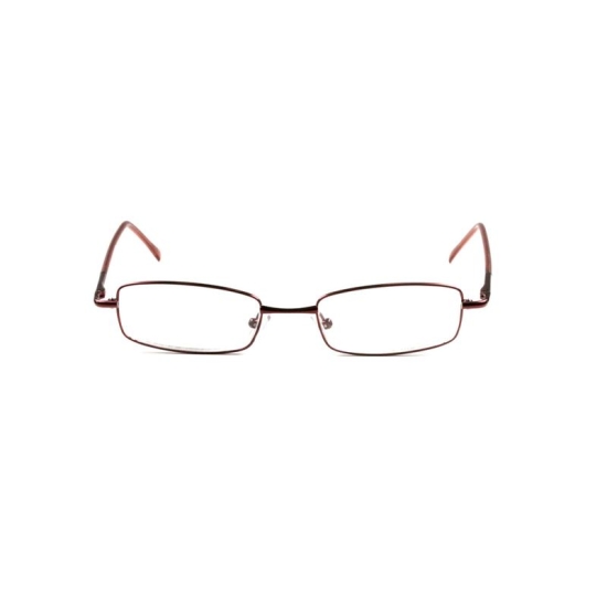 Nicole Diem Lesebrille Sydney Rot 1.0 buy online