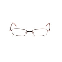 Nicole Diem Lesebrille Sydney Rot 3.0