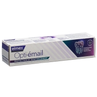 Elmex Professional Zahnpasta Opti-Schmelz Tube 75ml