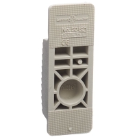 Cellona walking cleats rubber L