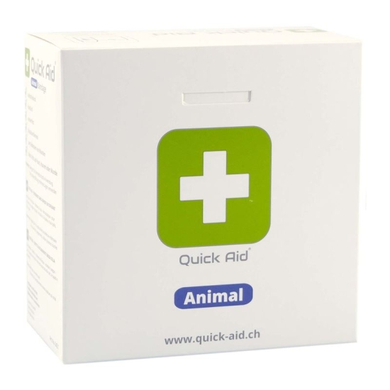 Quick Aid Animal Bandage Box buy online