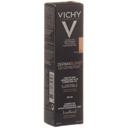 Vichy Dermablend 3D Correction 45 Gold 30ml