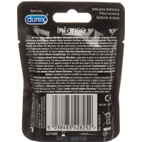 Durex Play Vibrations Vibrationsring