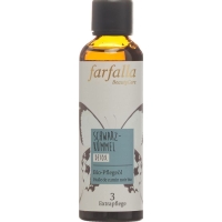 Farfalla Bio-pflegeöl Schwarzkümmel 500ml