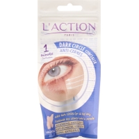 L'action Cosmetique Augenring-Abdeckstift 4g