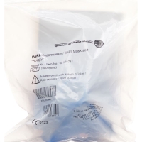 Pari children's mask Soft Spiggy