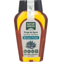 Naturgreen Agavensirup Pur Bio 360ml