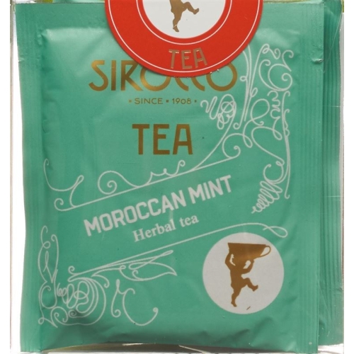 Sirocco 8 tea bags Old World Selection buy online