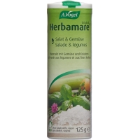 Vogel Herbamare Herbal salt tin 125g
