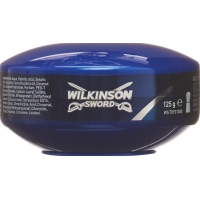 Wilkinson Rasierseife im Tiegel 125g