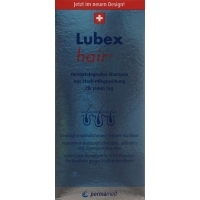 Lubex Hair Shampoo 200ml
