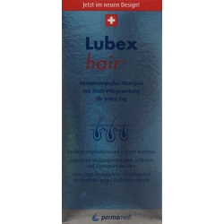 Lubex Hair Shampoo 200ml