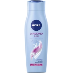 Nivea Hair Care Shampoo Diamond Gloss 250 ml