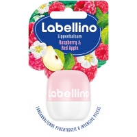 Labello Labellino Raspberry & Red Apple 7g