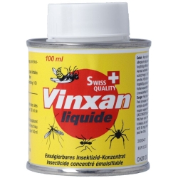 Vinxan Liquide Insektizid Konzentrat 100ml