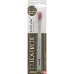 Curaprox CS 12460 Velvet Toothbrush
