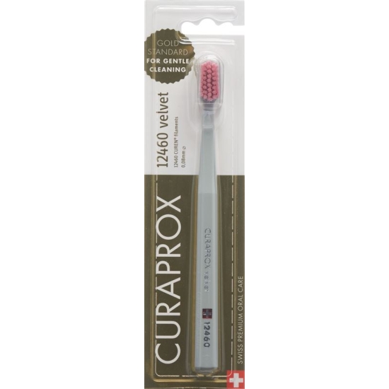 Curaprox CS 12460 Velvet Toothbrush buy online