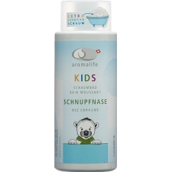 Aromalife Kids Schaumbad Traeum Suess Flasche 300ml