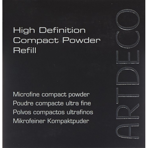 Artdeco High Definition Compact Powder Ref 411.3 buy online