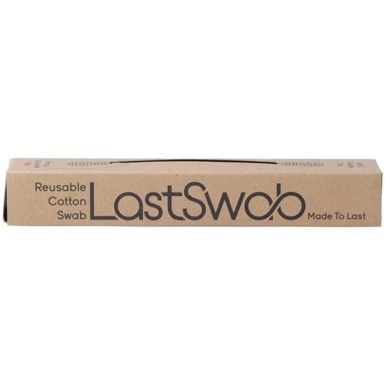Lastswab Basic Wiederverw Wattestäbchen Rot buy online
