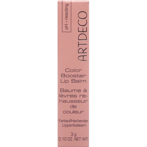 Artdeco Color Booster Lip Balm 1850 buy online