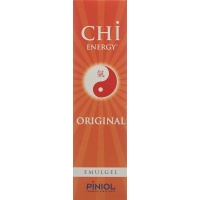 Chi Energy Original Emulgel 75ml